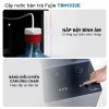 Cây nước nóng lạnh kết hợp bàn pha trà, cafe FujiE TBH1332E